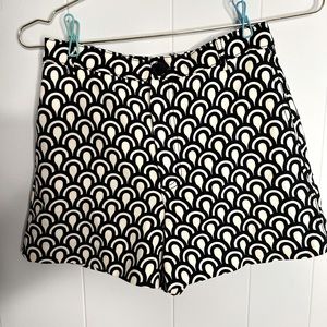 Zara Woman Shorts S